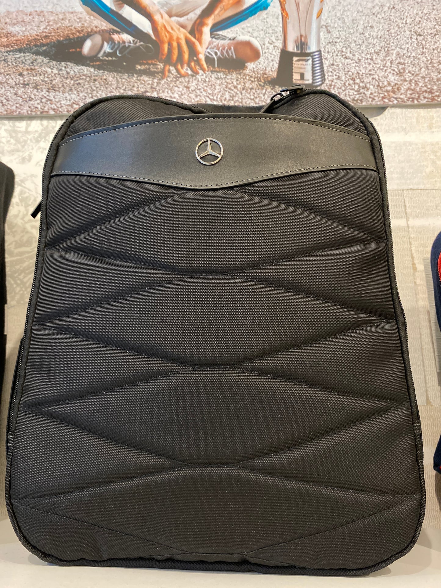 Mercedes CGM Backpack