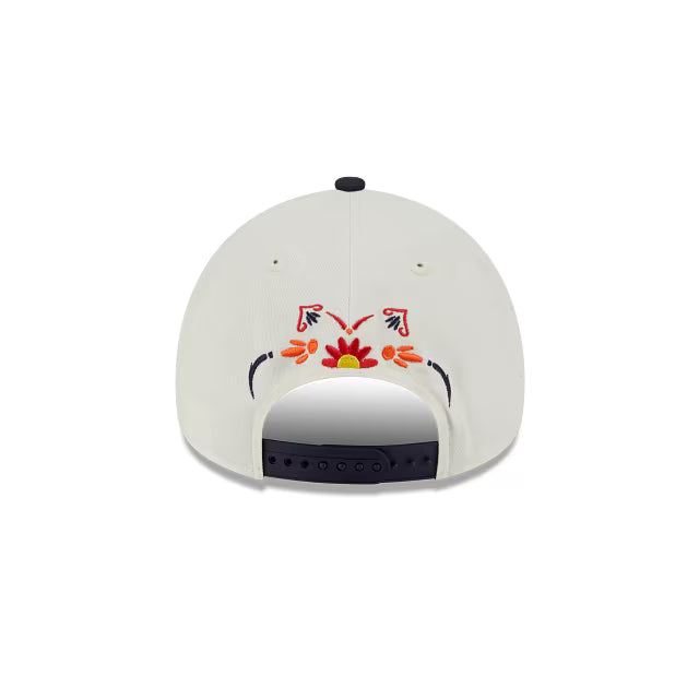 Red Bull Racing Special Edition Men's Mexico Team Cap White 2025-RP Teamwear