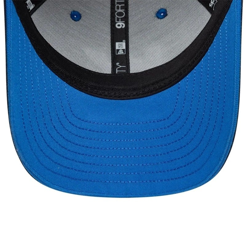 Williams Racing Launch 9FORTY Cap Navy 2026-Fanwear