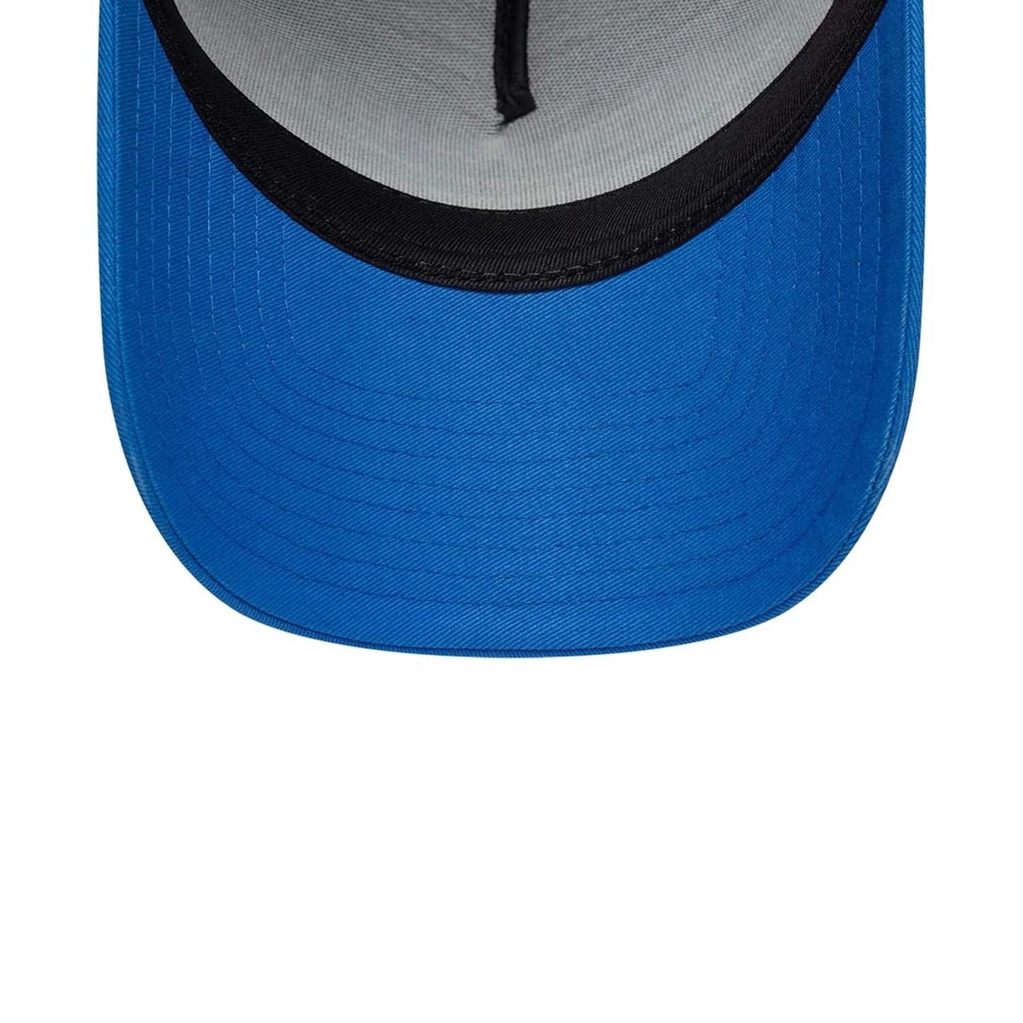 Williams Racing Essential Trucker Cap Navy 2026-Fanwear