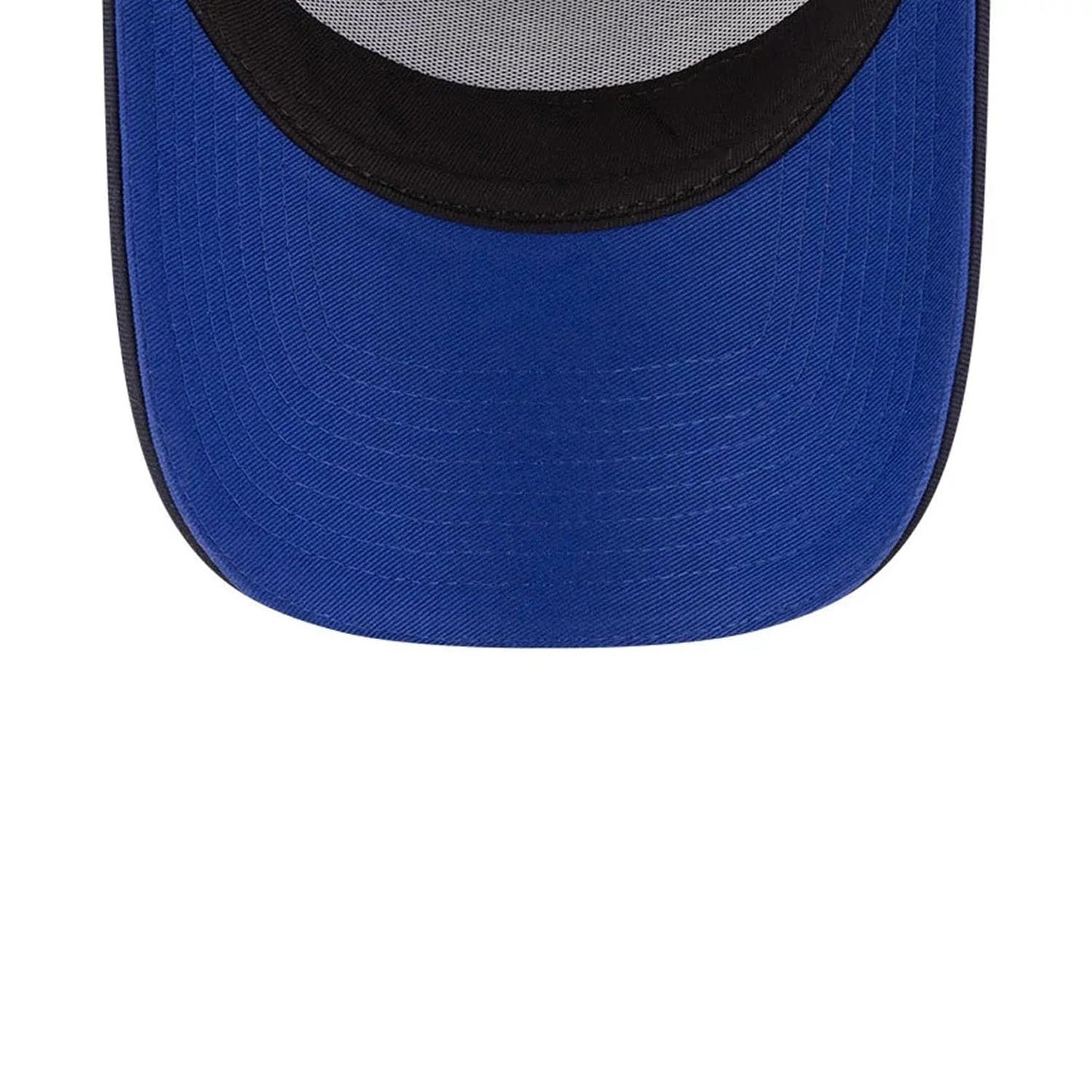 Red Bull Racing Essentials EF Truck Cap Night Sky 2026 - Fanwear