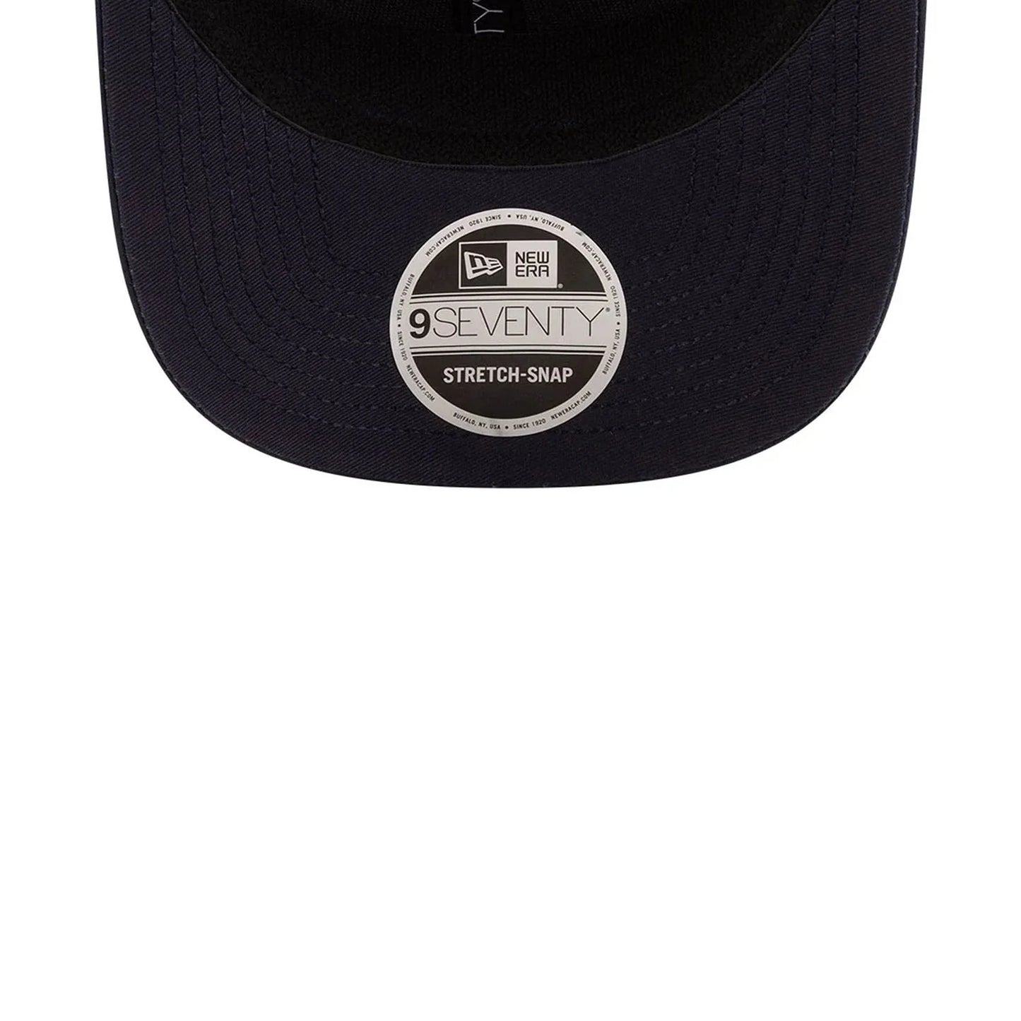 Red Bull Racing Isack Hadjar 9Seventy Cap Night Sky 2026 - RP Teamwear