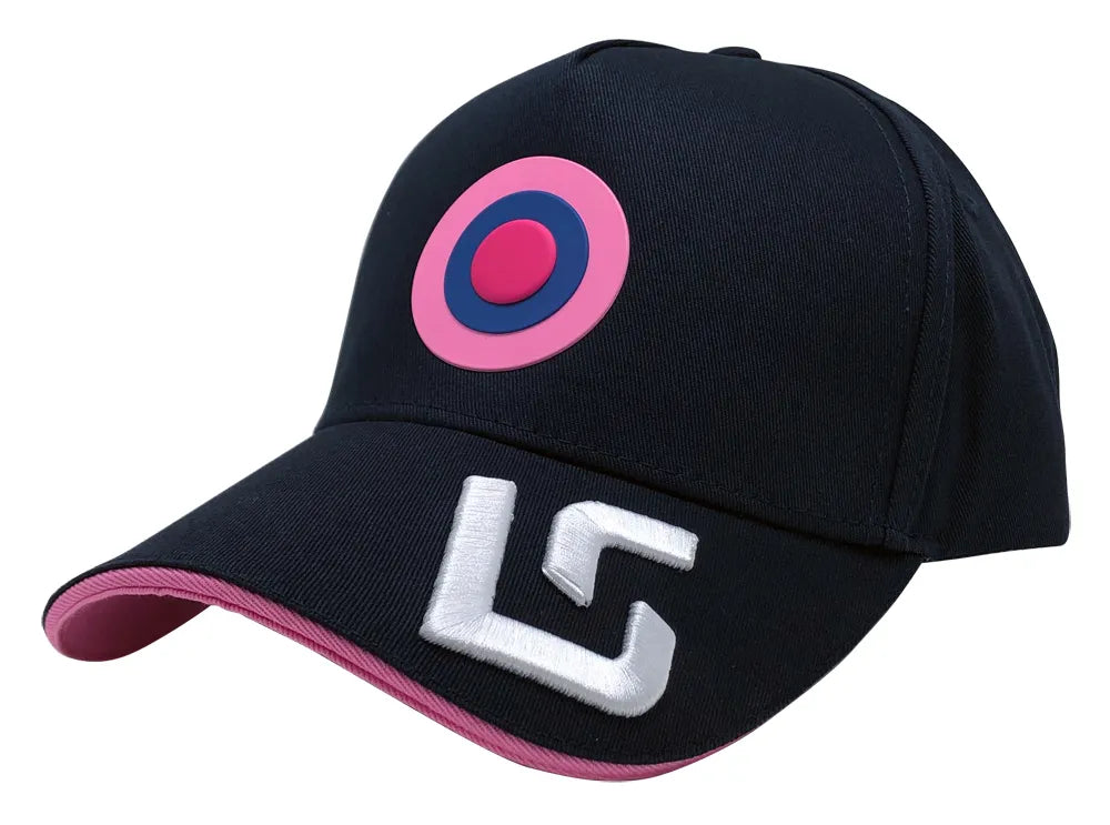 Rp20 Men's Driver Lance Stroll Cap 2020-RP Teamwear