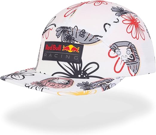 Red Bull Racing Special Edition Cap Japan White 2022-Fanwear