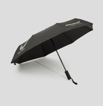 McLaren F1 Team Compact Umbrella 2025