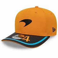 Mclaren Lando Norris 4 Cap 2023-RP Teamwear