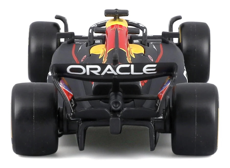 1:43 Scale Model | Red Bull Racing Max Verstappen Car