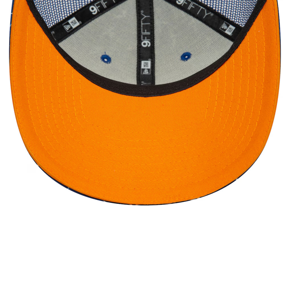 Mclaren Special Edition Austin 9Fifty Pre Curve 2023