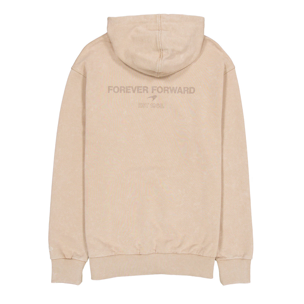 Mclaren Wrdmark Oversized Hoodie Tta 2024-Fanwear