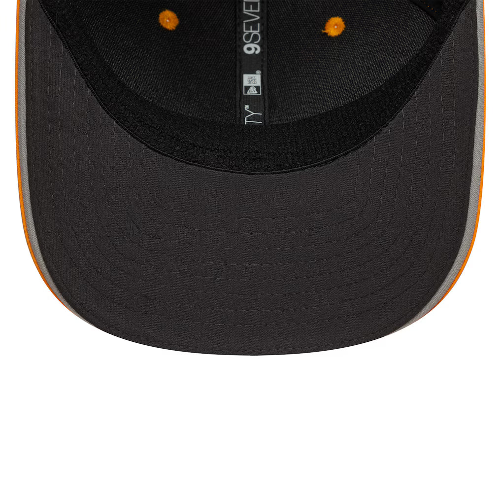 Mclaren Team TNO Cap 2025-RP Teamwear