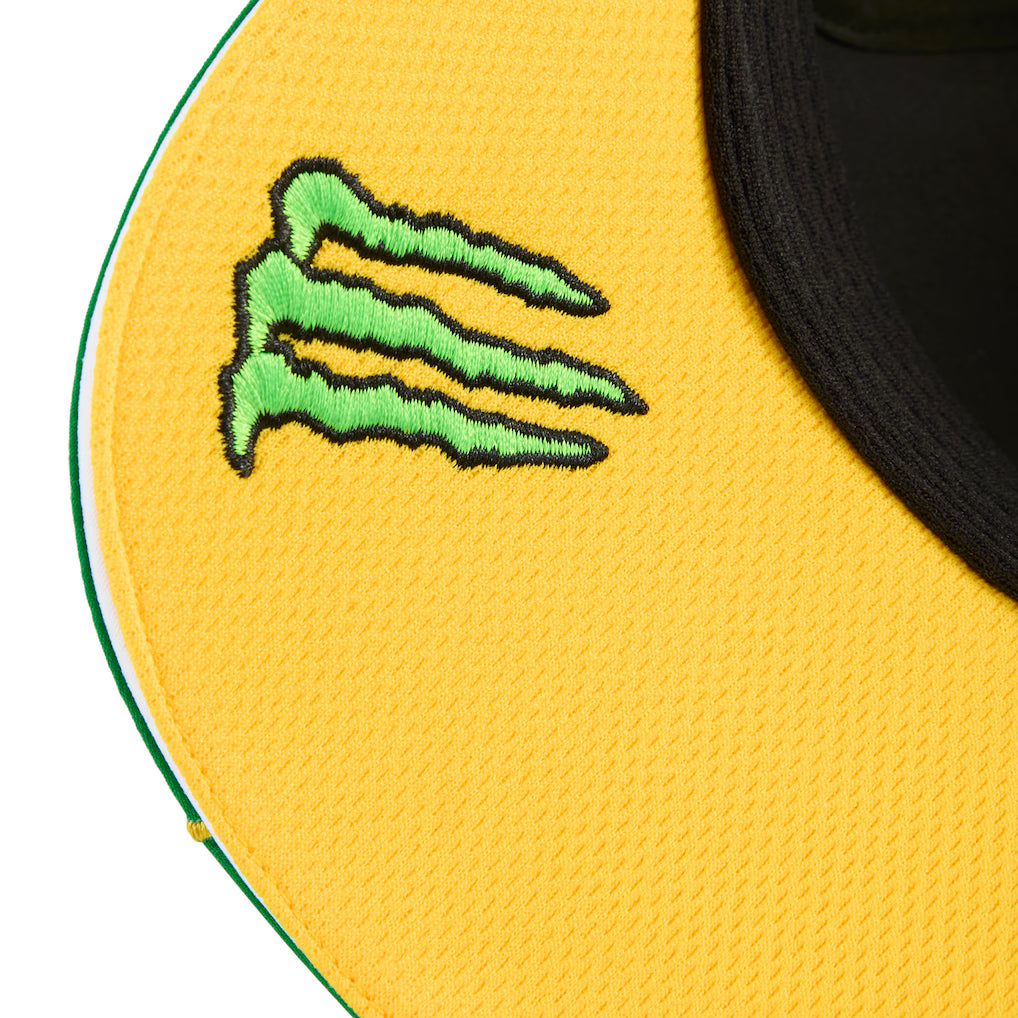 Mclaren Special Edition Australia Oscar Piastri Cap Green 2026 - RP Teamwear