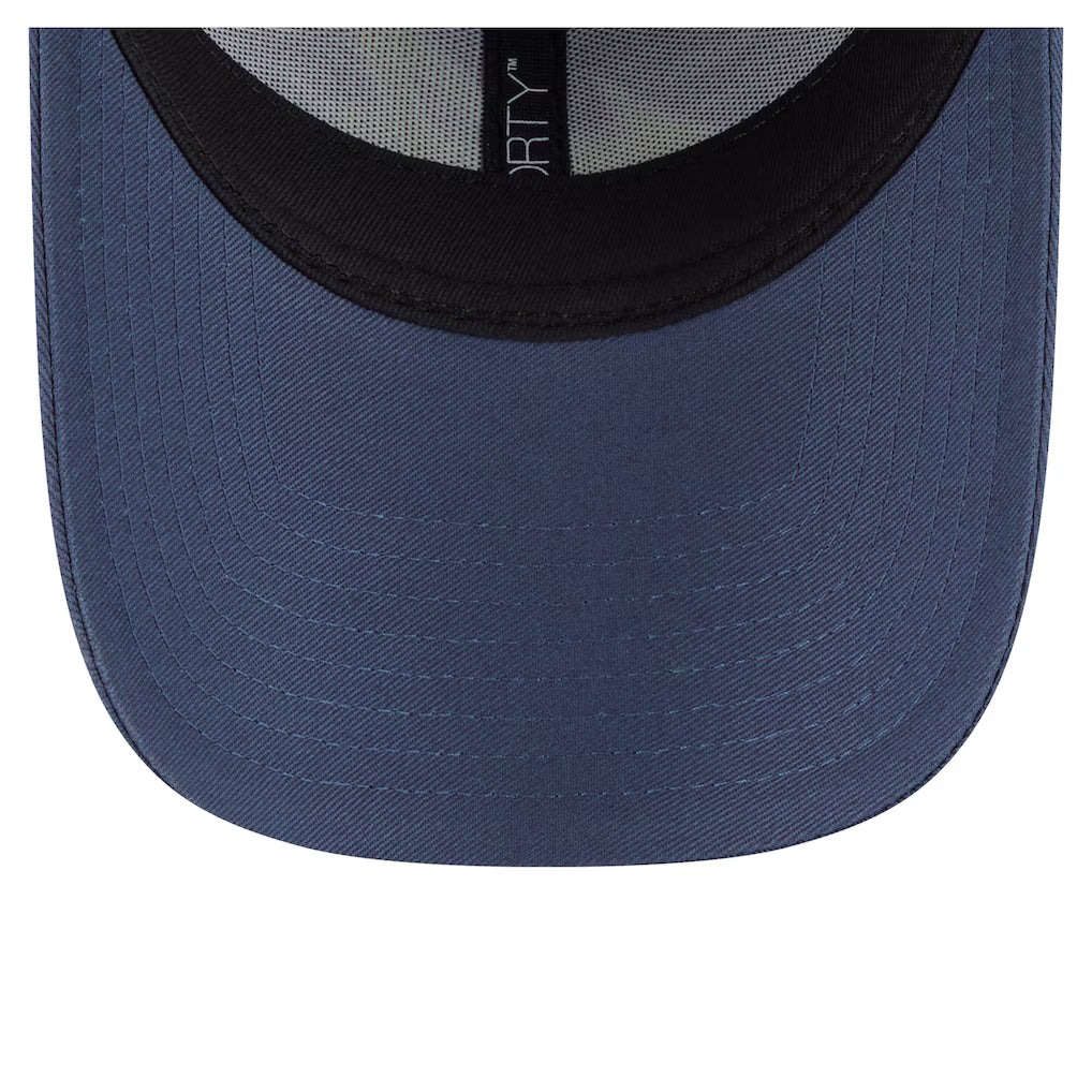 Alpine Seasonal Pop Blue Cap 2025-Fanwear