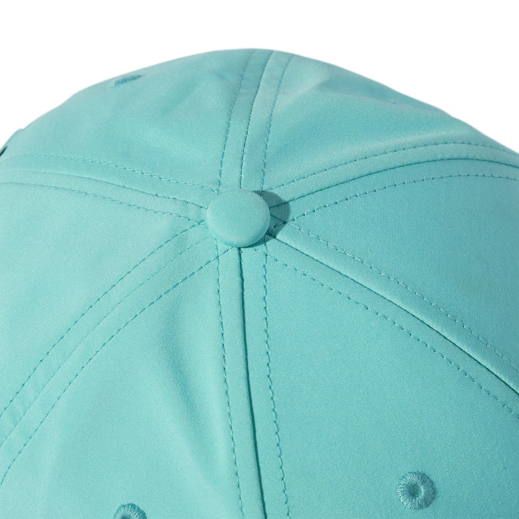 Mercedes Men's Baseball Cap Lt Teal 2025 OSFL-RP Teamwear
