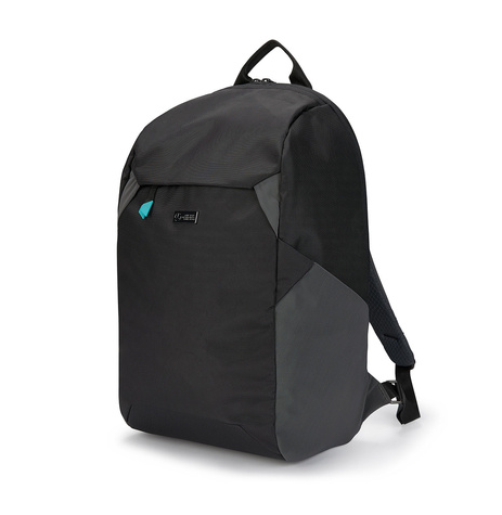 Mercedes-AMG Petronas Formula 1 Team Black Backpack 2024 - Fanwear