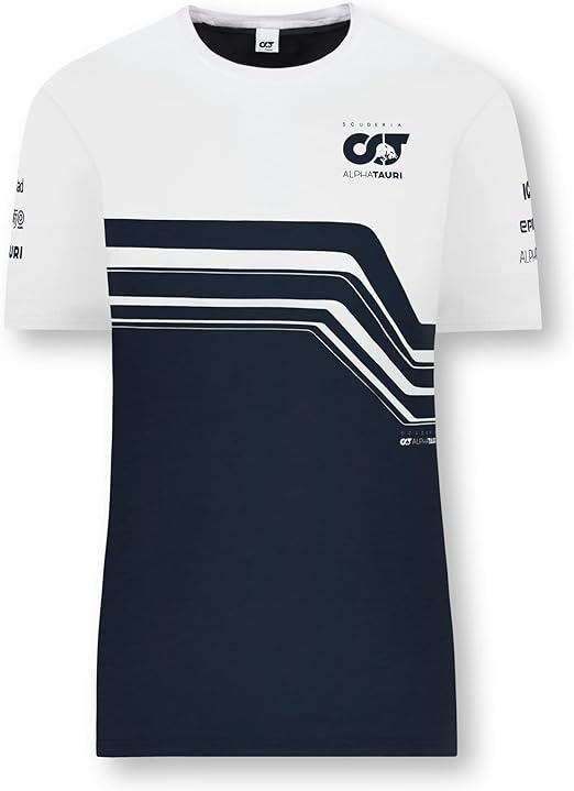 Alpha Tauri Women's T-Shirt 2022-RP Teamwear