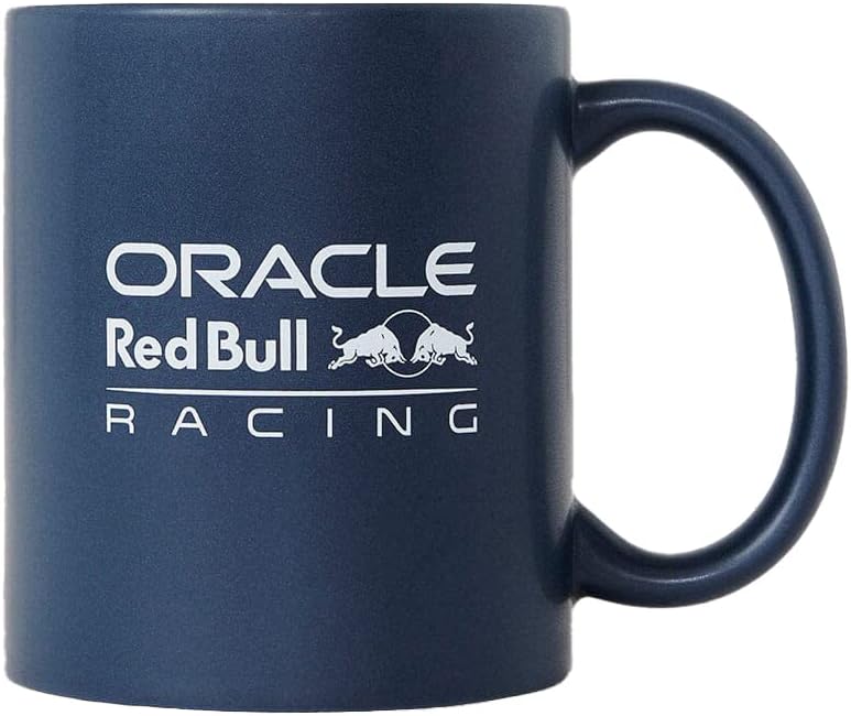 Red Bull Racing Team Night Sky Mug 2023