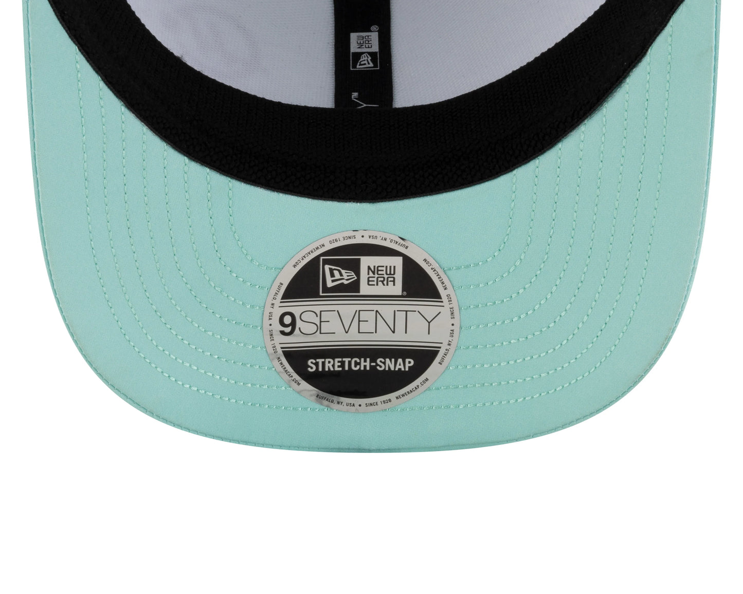 Haas F1 Special Edition Miami Esteban Ocon Stretch Snap Cap 2025-RP Teamwear