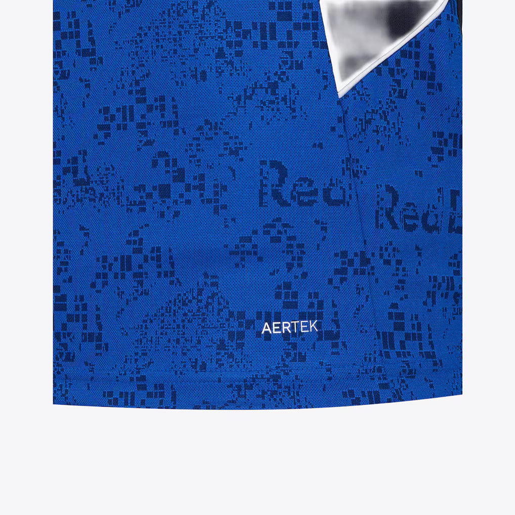 Red Bull Racing Men's Polo Shirt Max Verstappen Night Sky 2026 - RP Teamwear