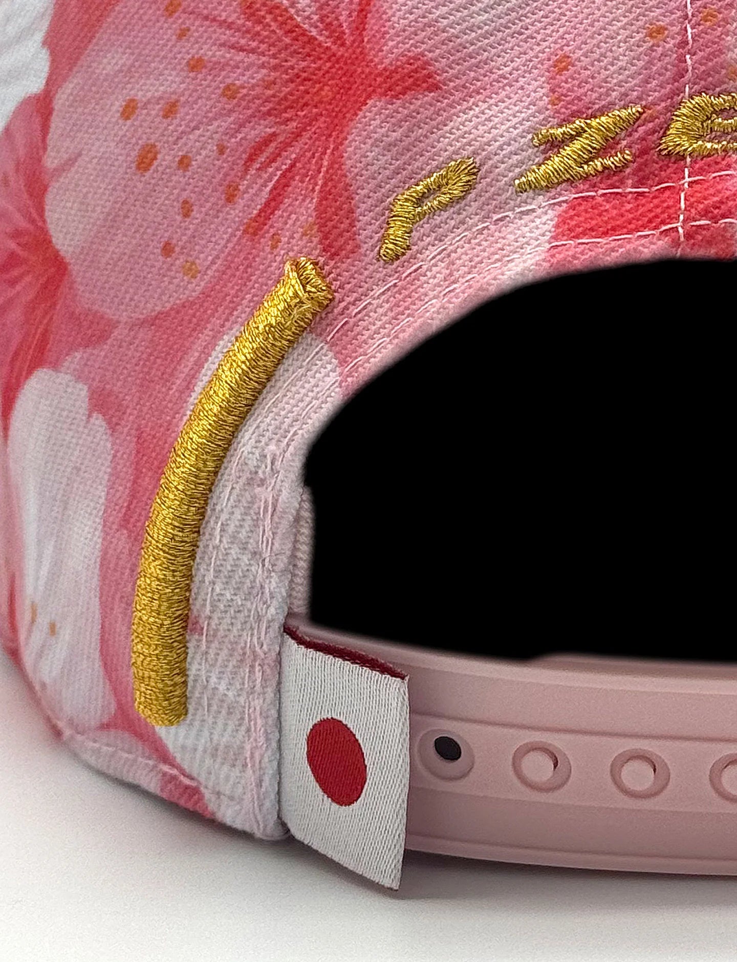 Pirelli Special Edition Podium Japan Cap 2026