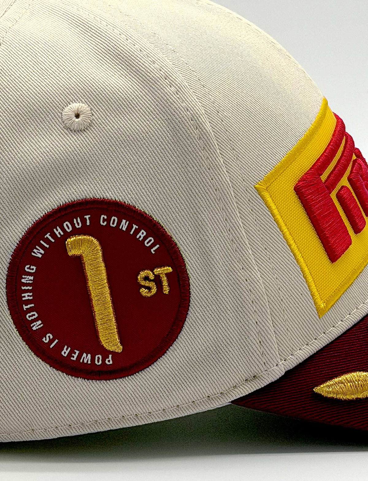 Pirelli Special Edition Podium Monaco Cap 2026