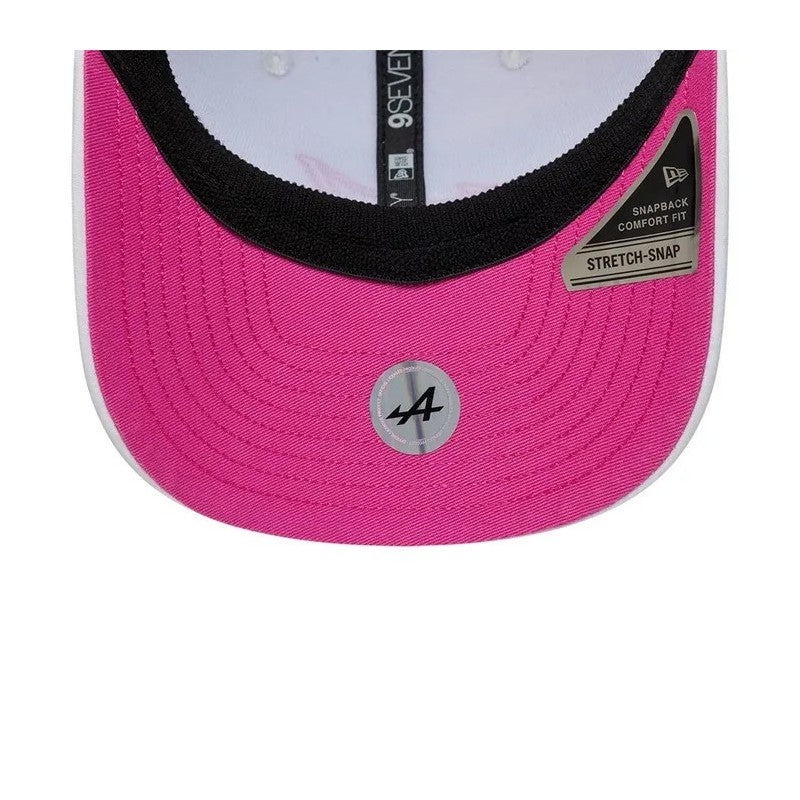 Alpine F1 Gasly Special Edition Miami Cap 2026 - RP Teamwear