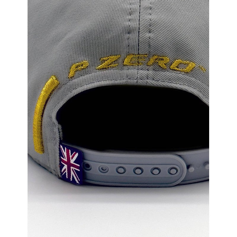 Pirelli Podium Cap Silverstone 2025