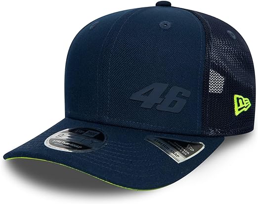 Valentino Rossi Cap 9Fiftysss