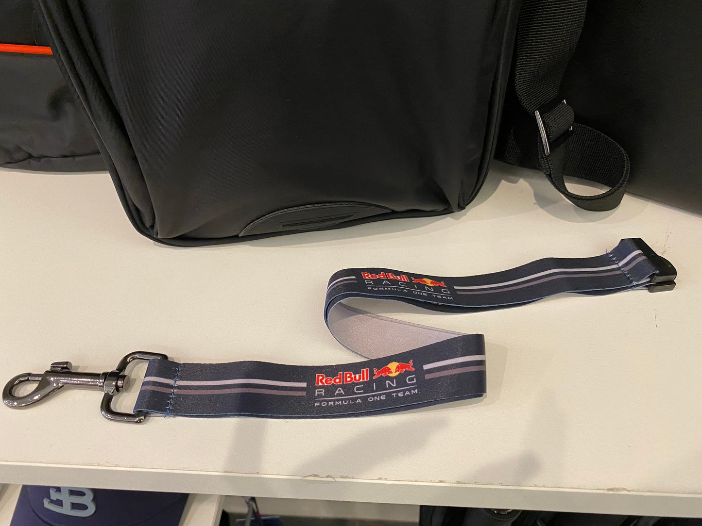 Red Bull Racing Lanyard B 2017 - Fanwear