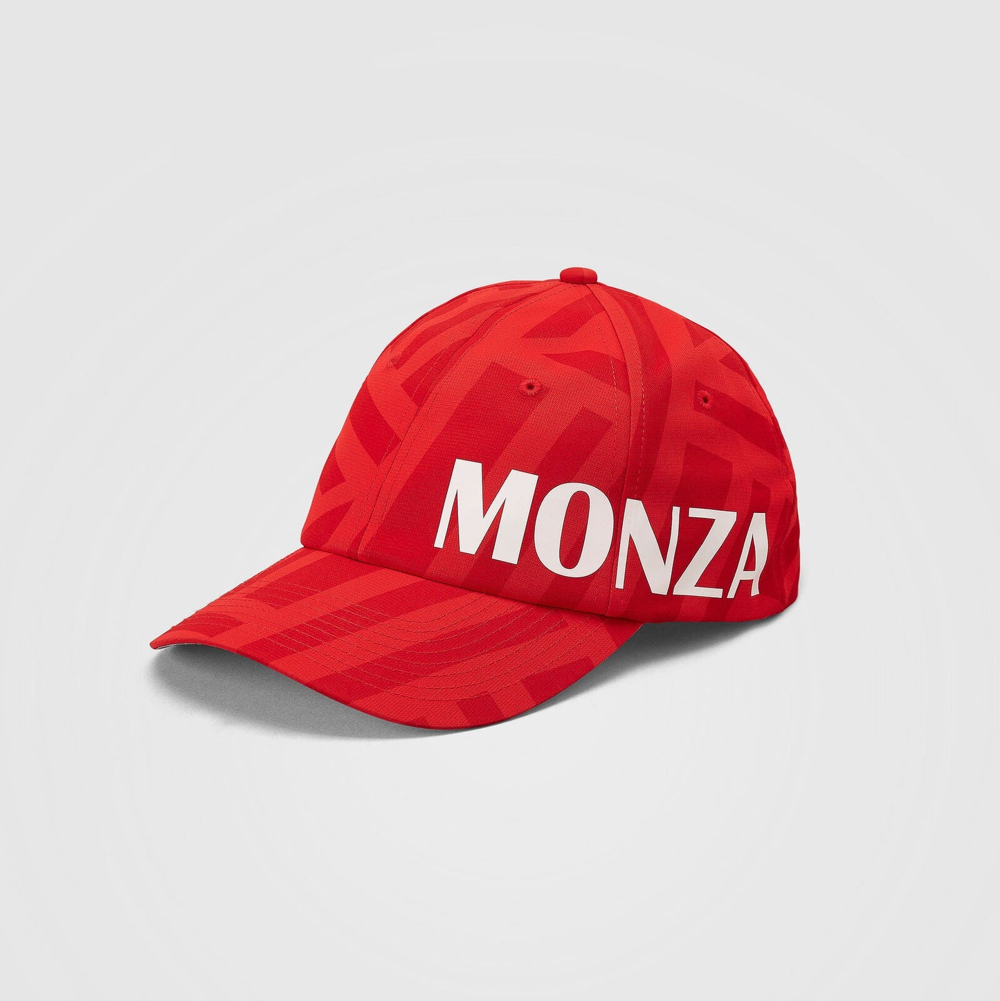 Scuderia Ferrari Special Edition Baseball Cap Monza 2019 Red - Fanwear