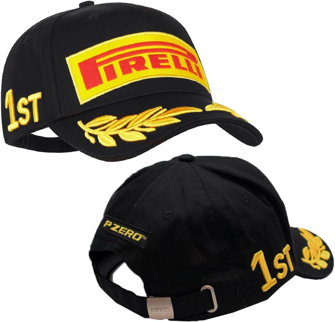 Pirelli 1St Podium Cap Multi