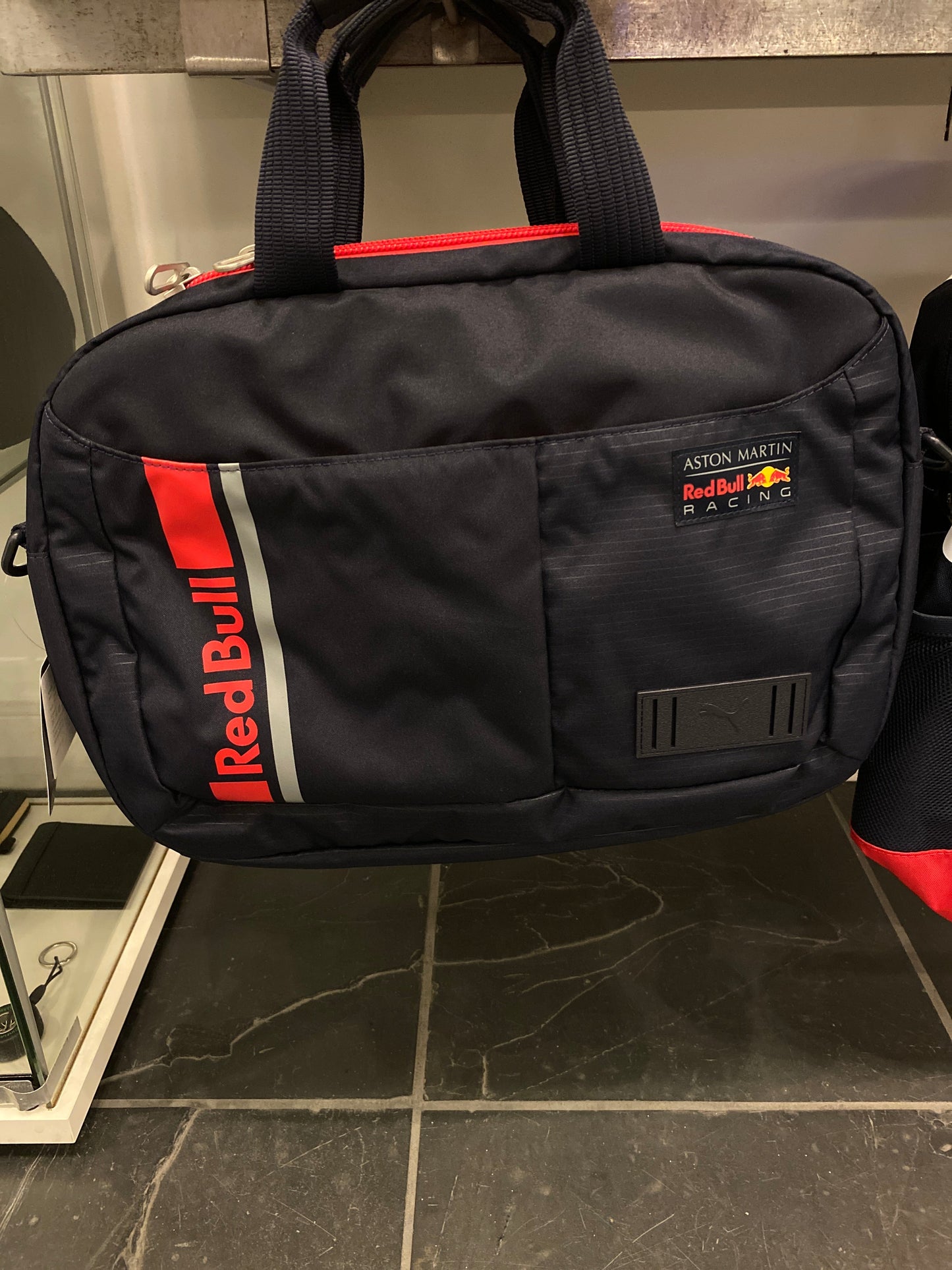 Red Bull Racing Shoulder Bag 2019 - RP Teamwear