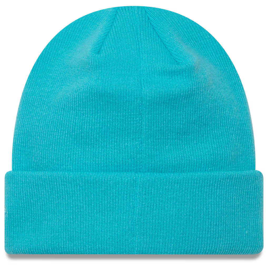 Red Bull Racing Seasonal Cuff Beanie Teal 2026 - Fanwear