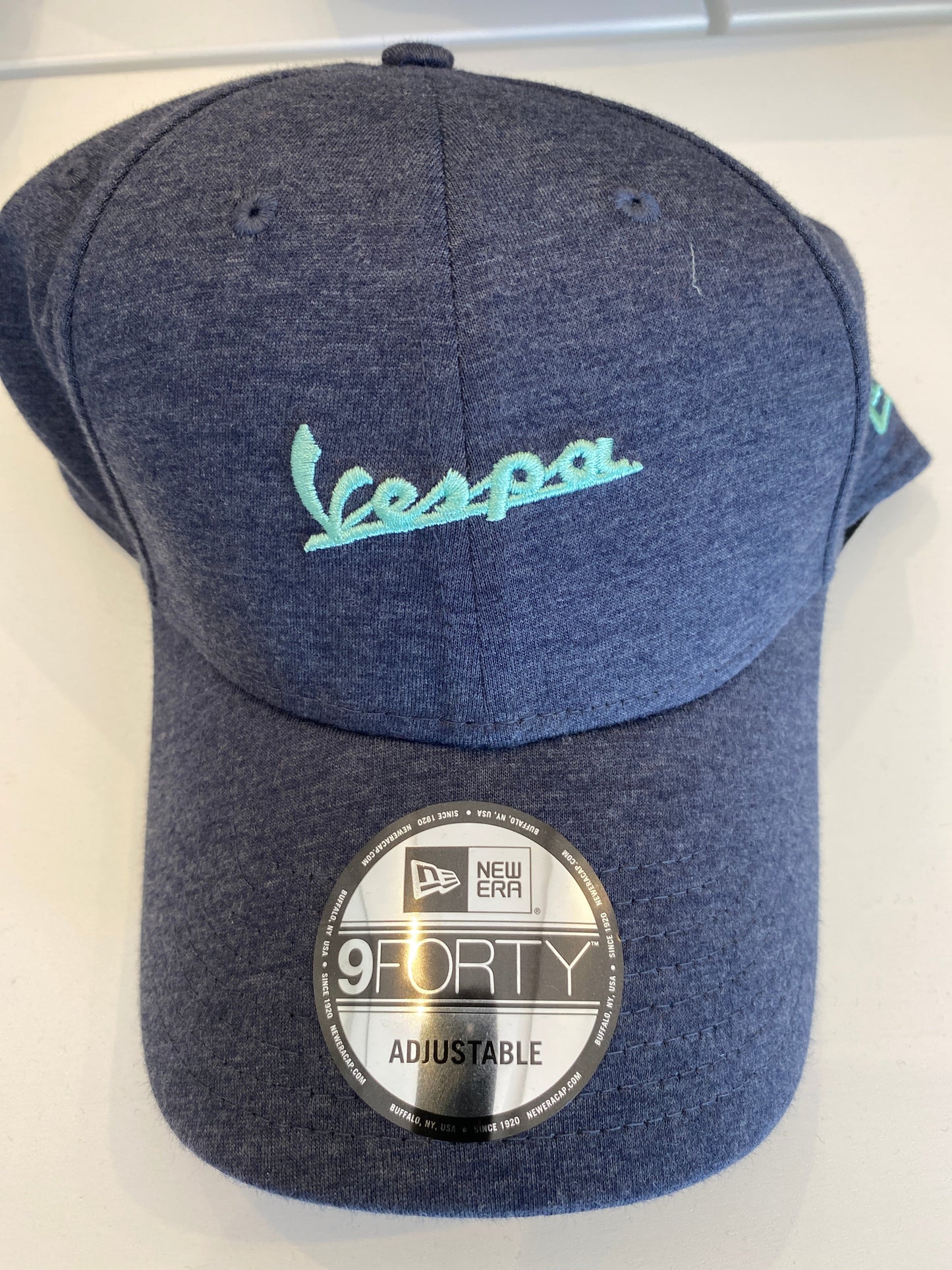Vespa 9Forty Cap Navy