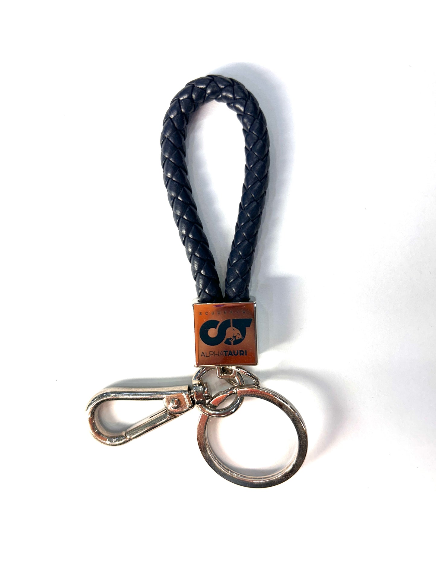 Scuderia AlphaTauri Keyring - Fanwear