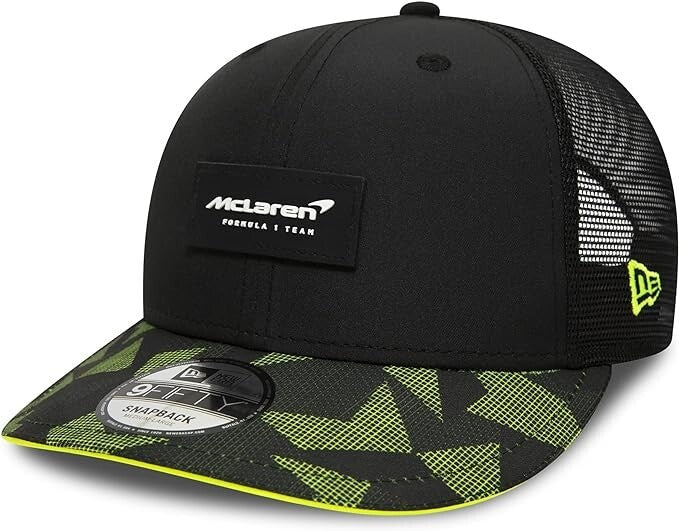 Lando Norris Men's Precurve Multi 2022 OSFM
