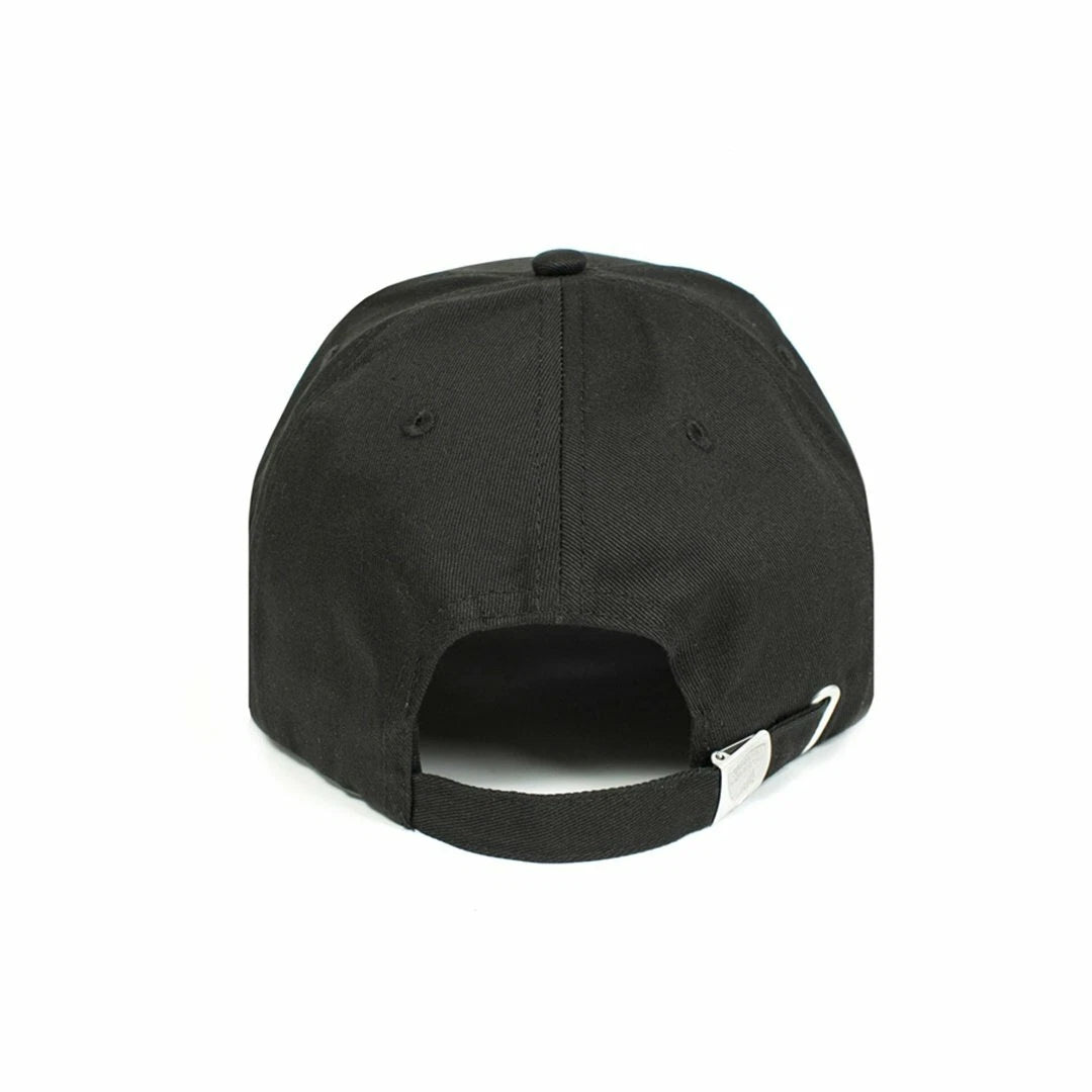 Lamborghini Cap Camo Logo