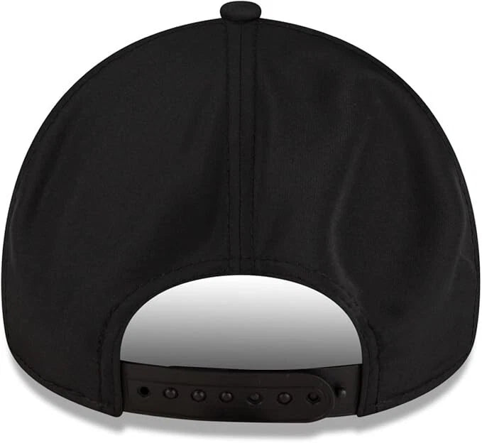 Haas F1 Special Edition Vegas EF Black Cap 2024-RP Teamwear
