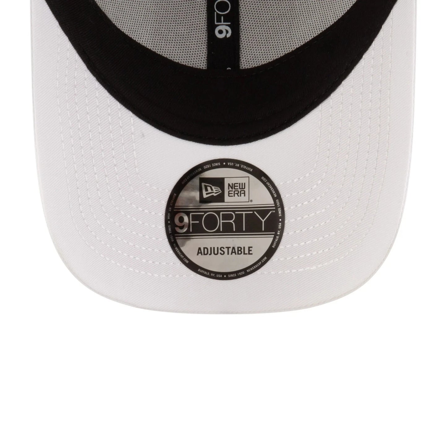 Red Bull Racing Special Edition Vegas Max Verstappen White Cap 2024-RP Teamwear