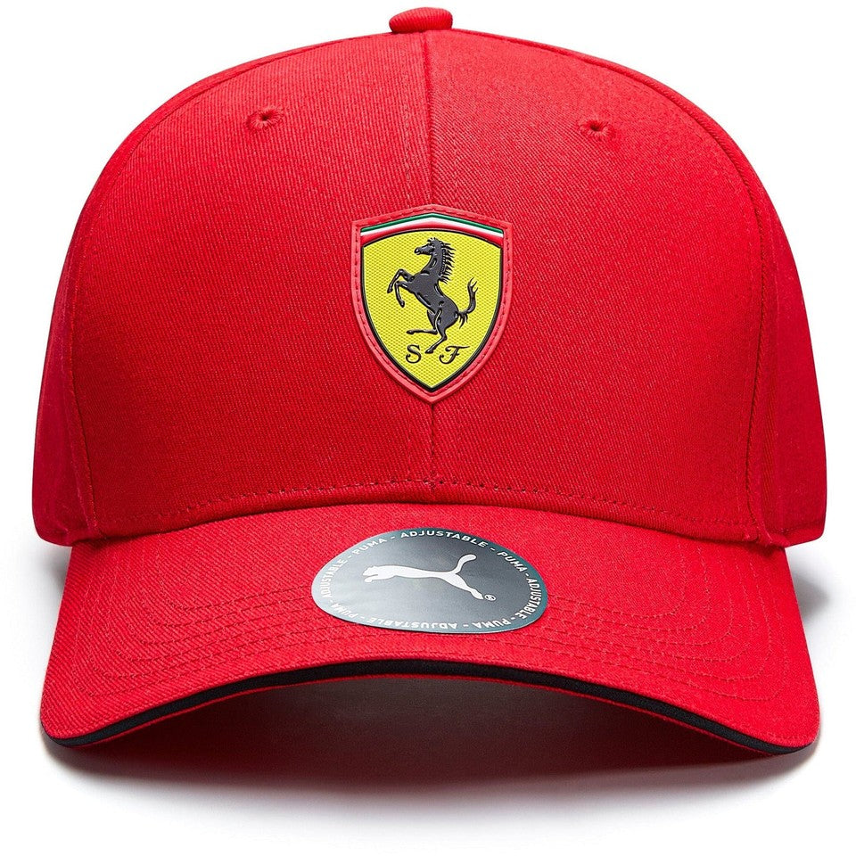Scuderia Ferrari Men's Team Cap 2019 Toro Rosso Corso-RP Teamwear