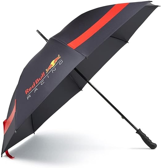 Red Bull Racing Golf Umbrella - Fanwear