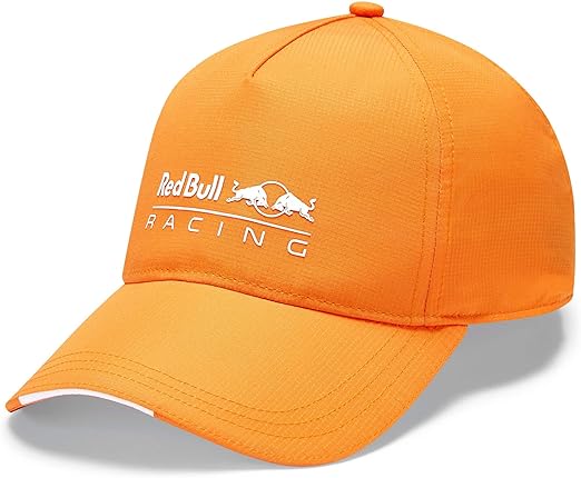 Red Bull Racing Classic Cap Orange 2022-Fanwear