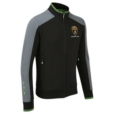 Lamborghini Men's Travel Sweatshirt