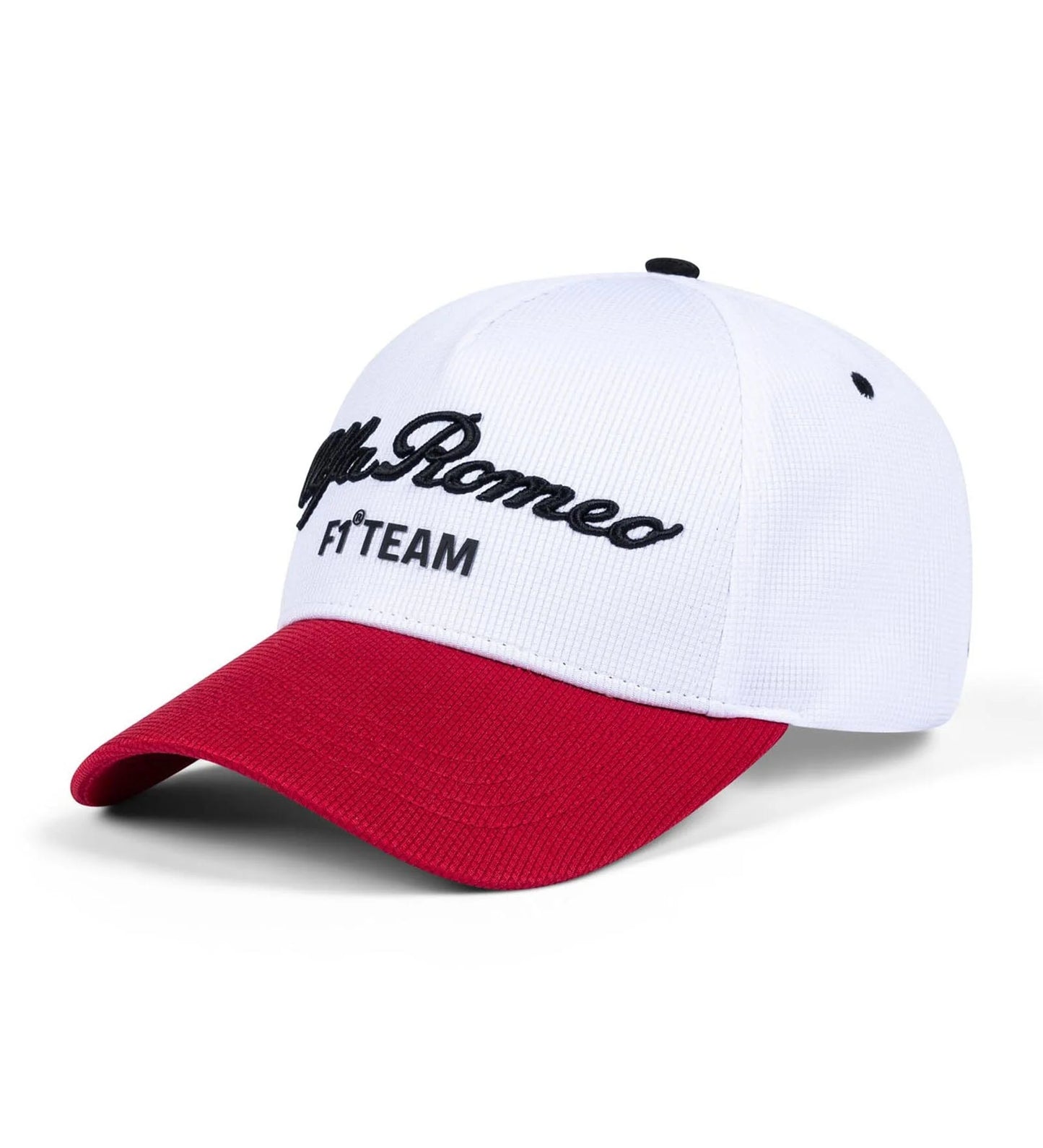 Alfa Romeo Sauber Italy Cap White