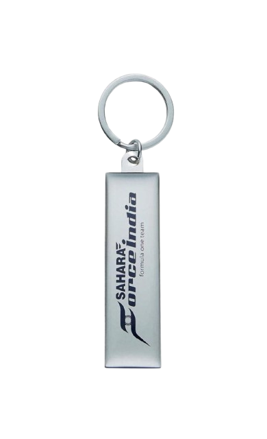 Sahara Force India Keyring - Fanwear