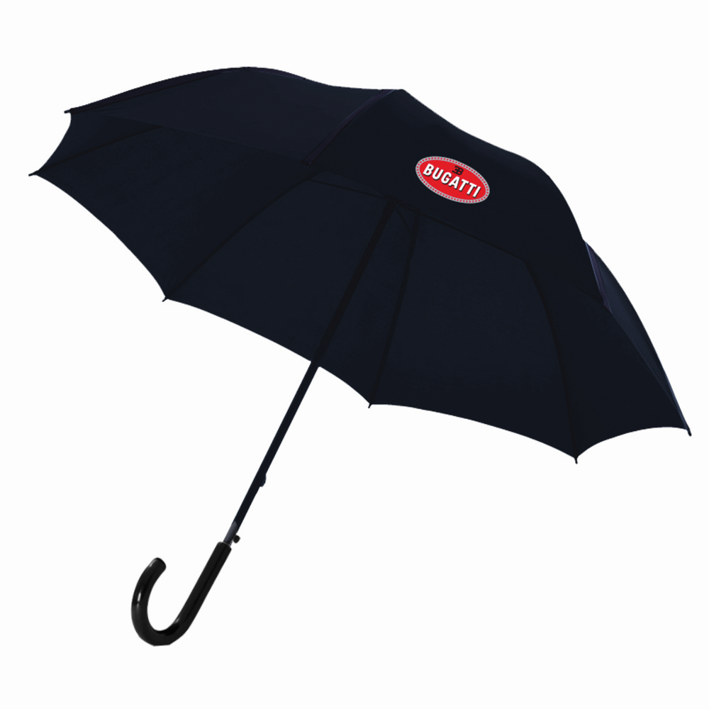 Bugatti Big Blue Umbrella