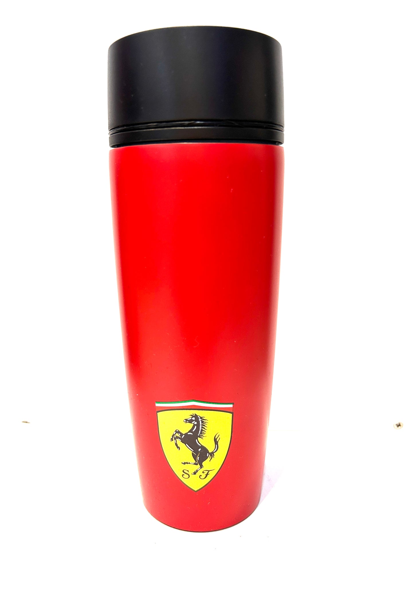 Scuderia Ferrari Matte Therma - Fanwear