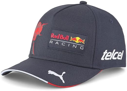 Red Bull Racing Kids Sergio Perez Cap 2022 - Rp Teamwear