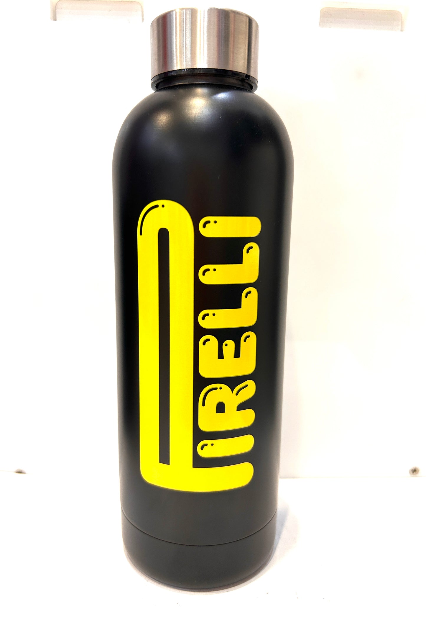 Pirelli Thermal Bottle Pop SE Black