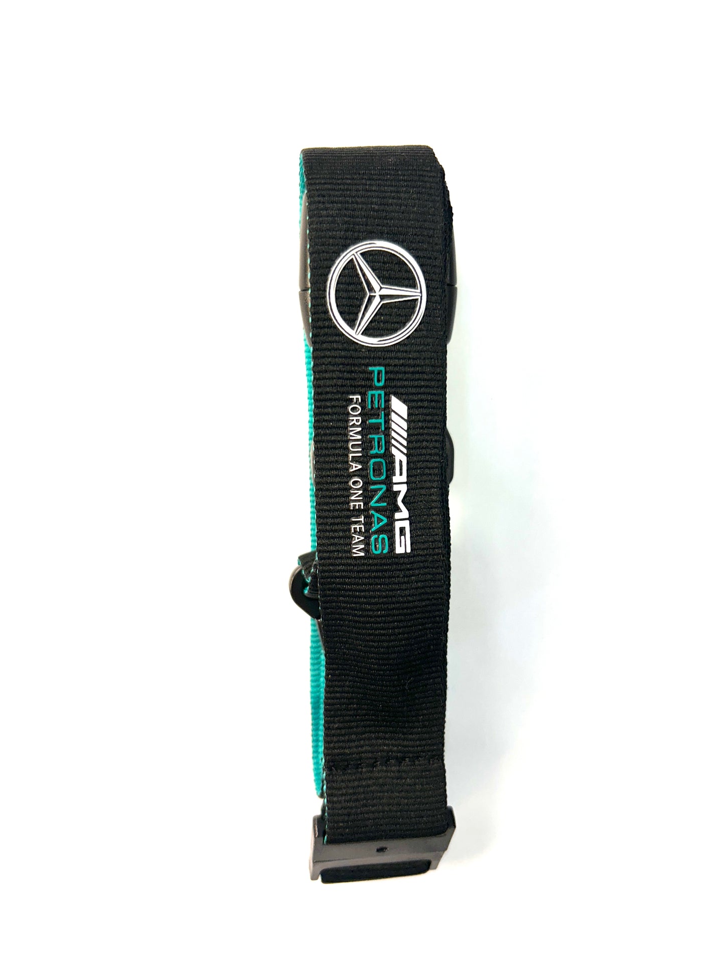 Mercedes-AMG Petronas Lanyard Black 2023 - Fanwear