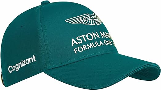 Amc Team Cap Green 2022